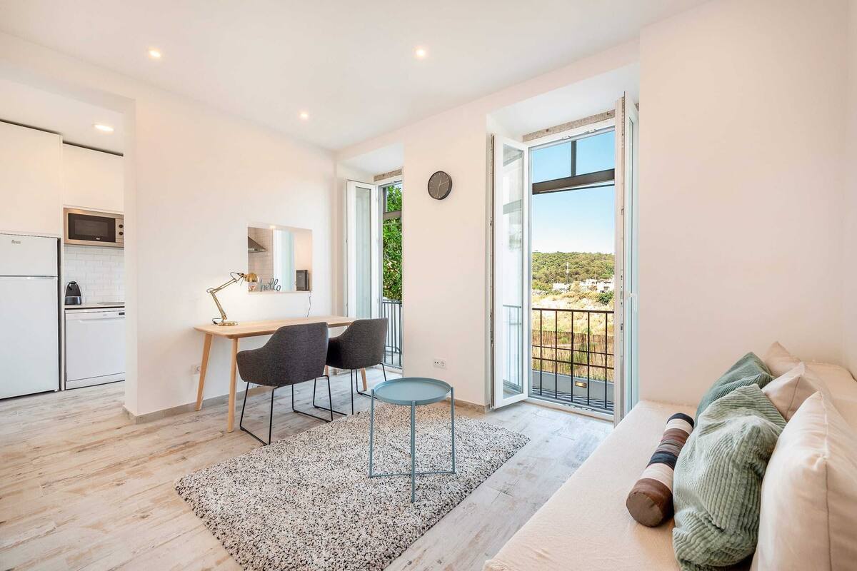 Image of Maria Pia 493 Aparment