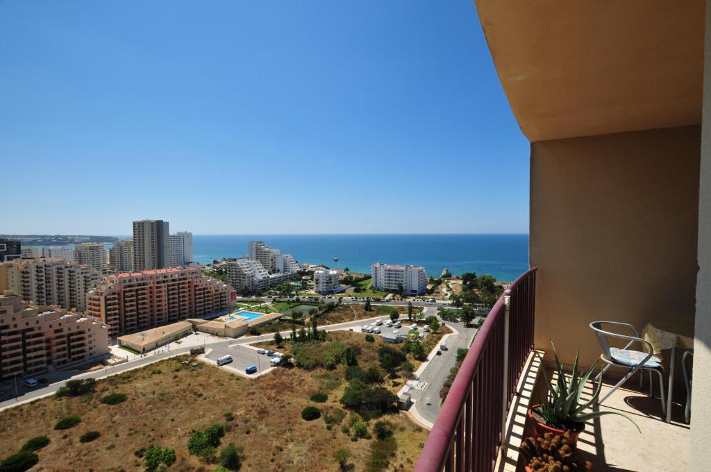 SKY APARTMENT PORTIMAO
