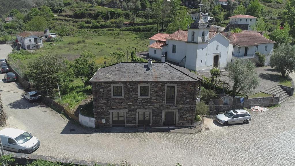 CASA DO ADRO