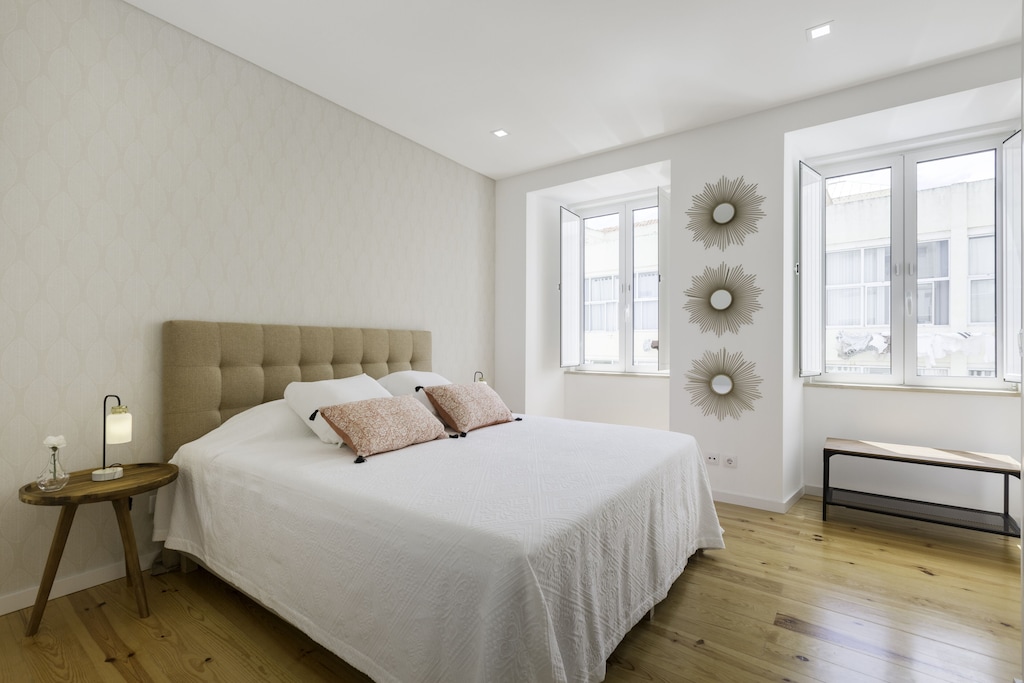 Image of Classy Two Bedroom View