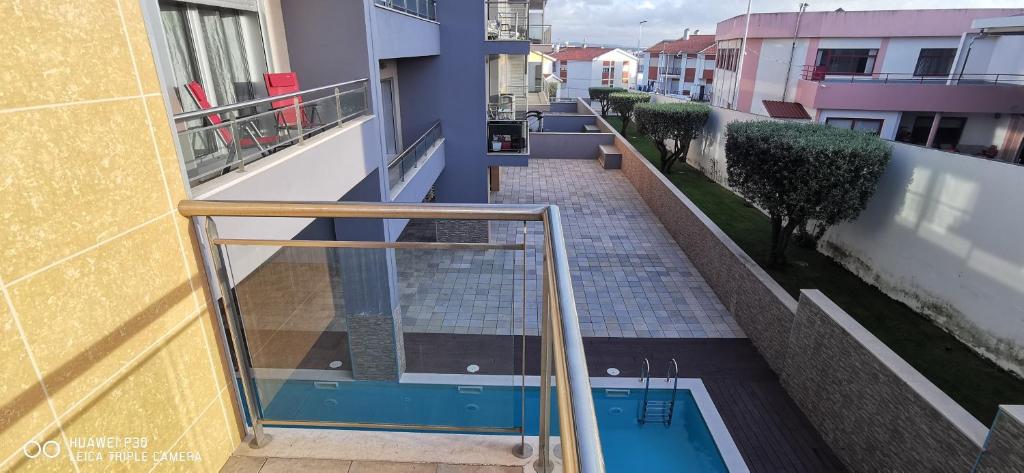 BAY RESIDENCE APARTMENT