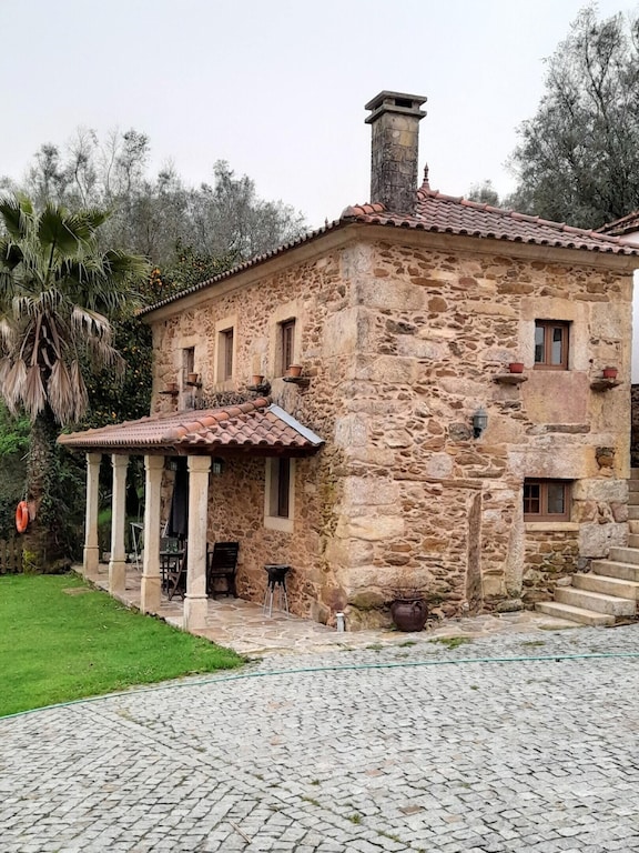 CASA DA CORUJEIRA