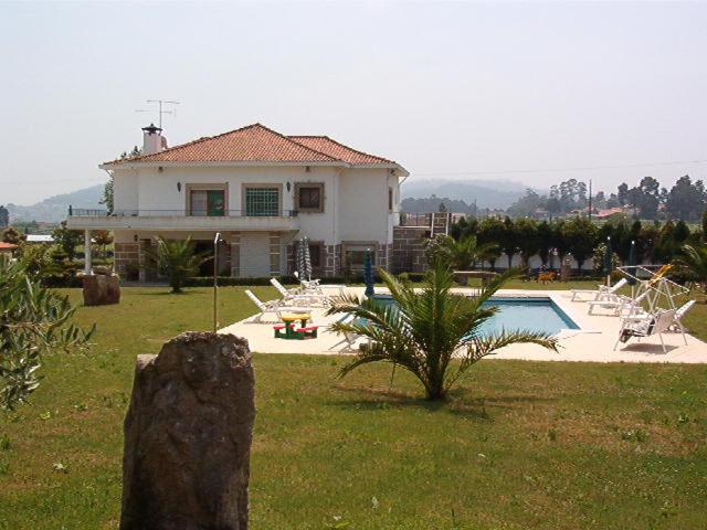 Image of Quinta Vila Pouca
