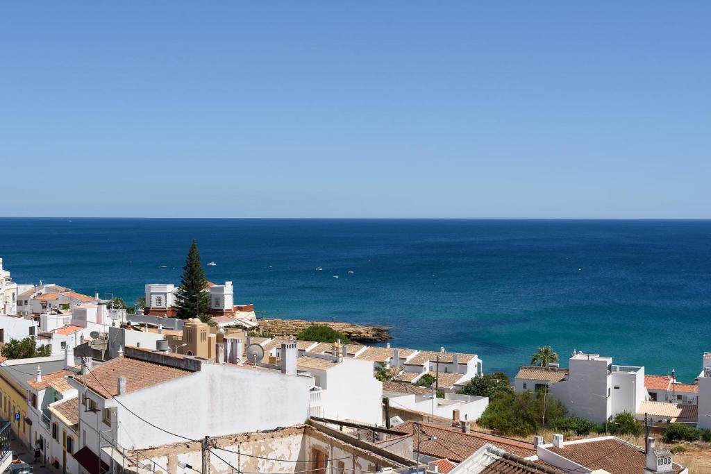 STARLIGHT APARTMENT IN PRAIA DA LUZ