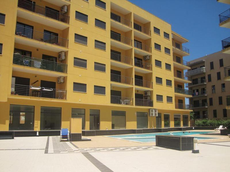ARMACAOAPARTMENT