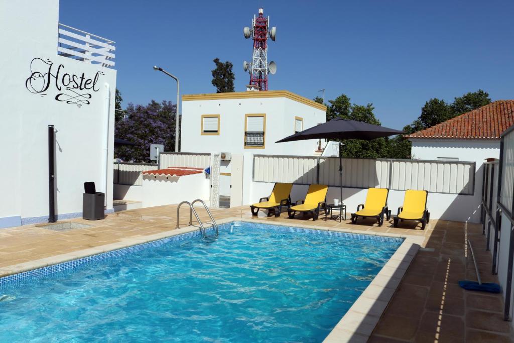 Image of ALOJAMENTO LOCAL DO SOL