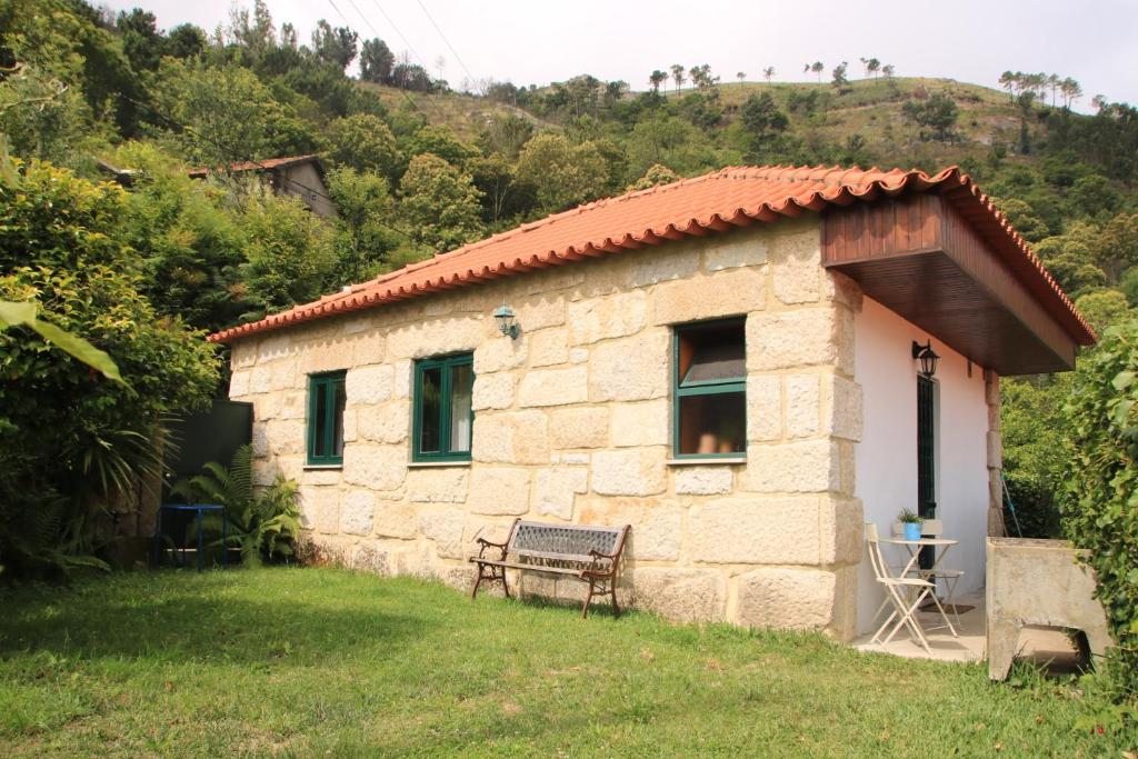 RELAXING VILLAGE