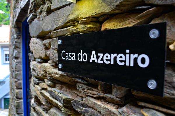 Image of Casa do Azereiro