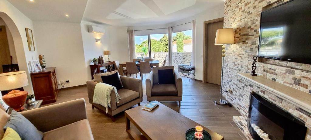 APARTAMENTO 32 JARDINS