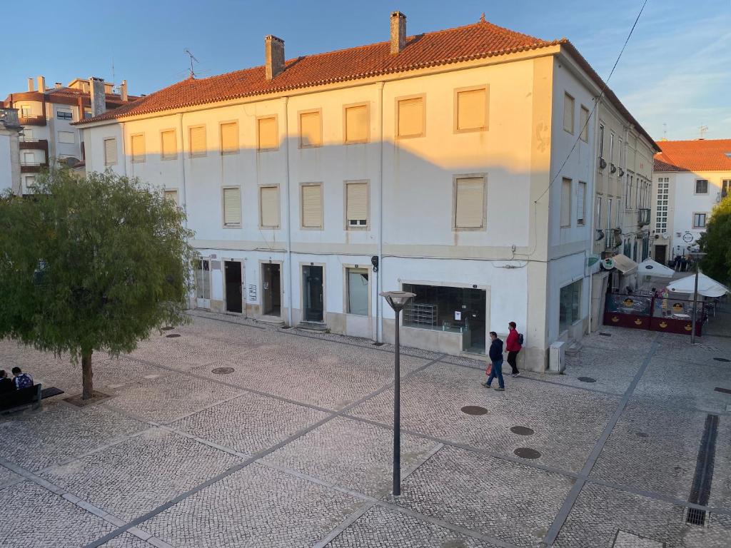 MORADIA PARAÍSO