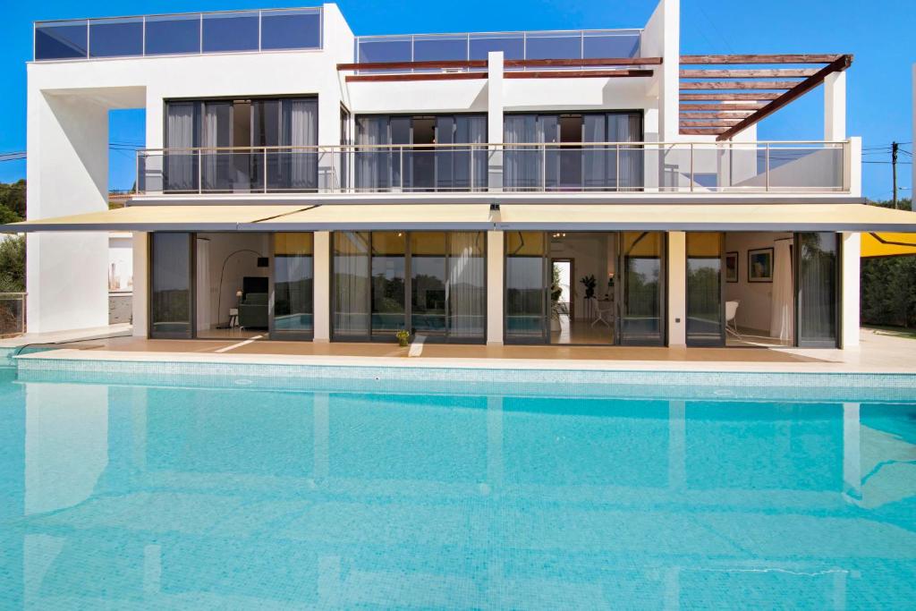 Image of Villa Didier