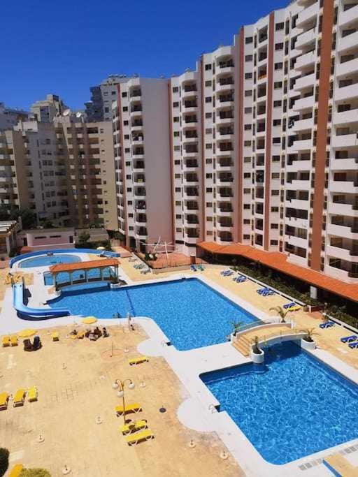 CLUBE PRAIA DA ROCHA
