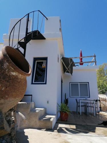 A CASA DO ÁLAMO