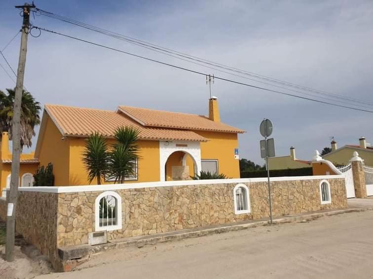 Image of Família Gaiolas