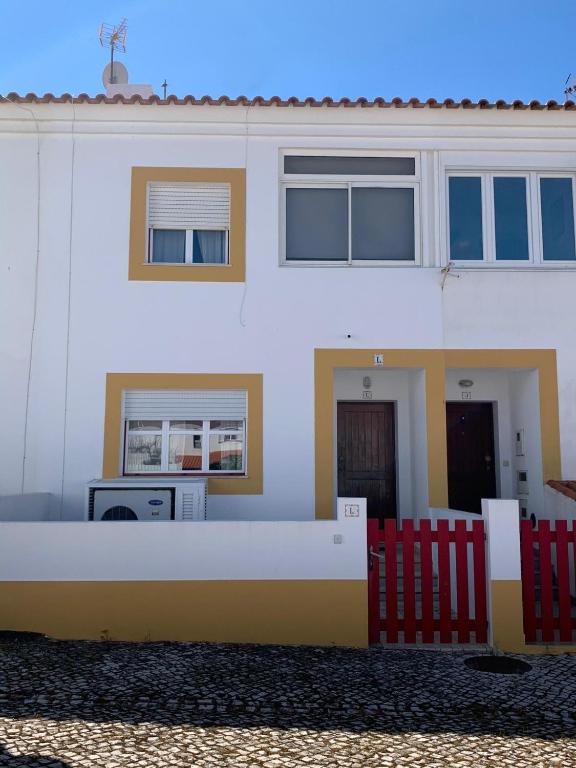 CASA SÃO FRANCISCO