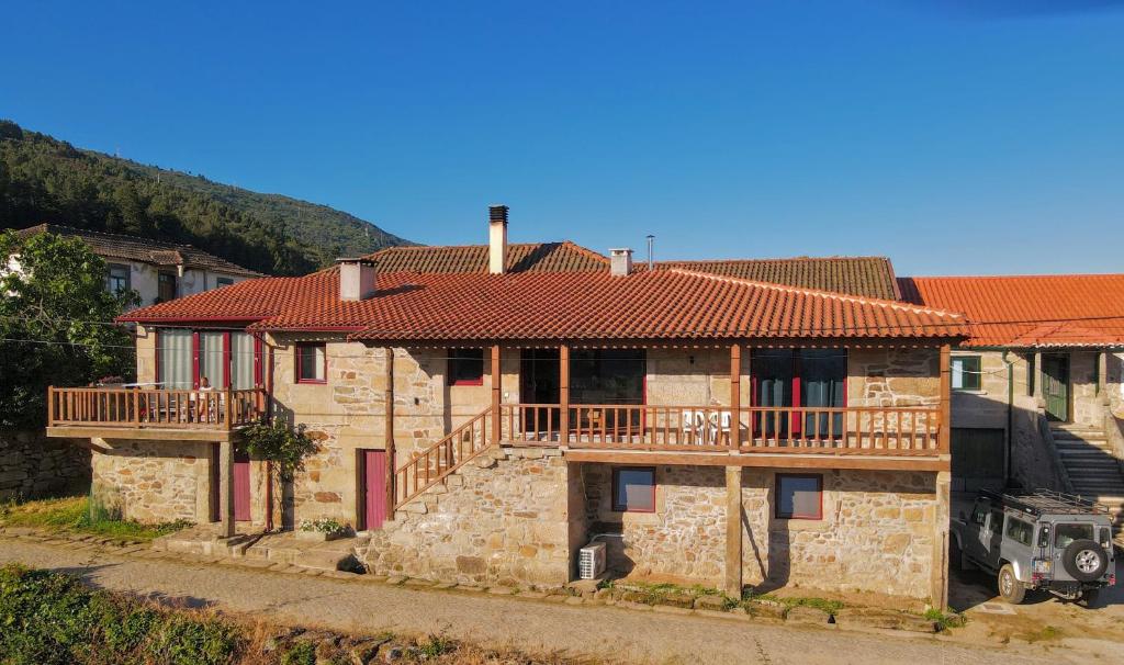 CASA DA BELA VISTA