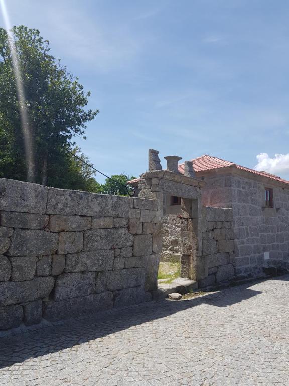 CASA DA RELVA