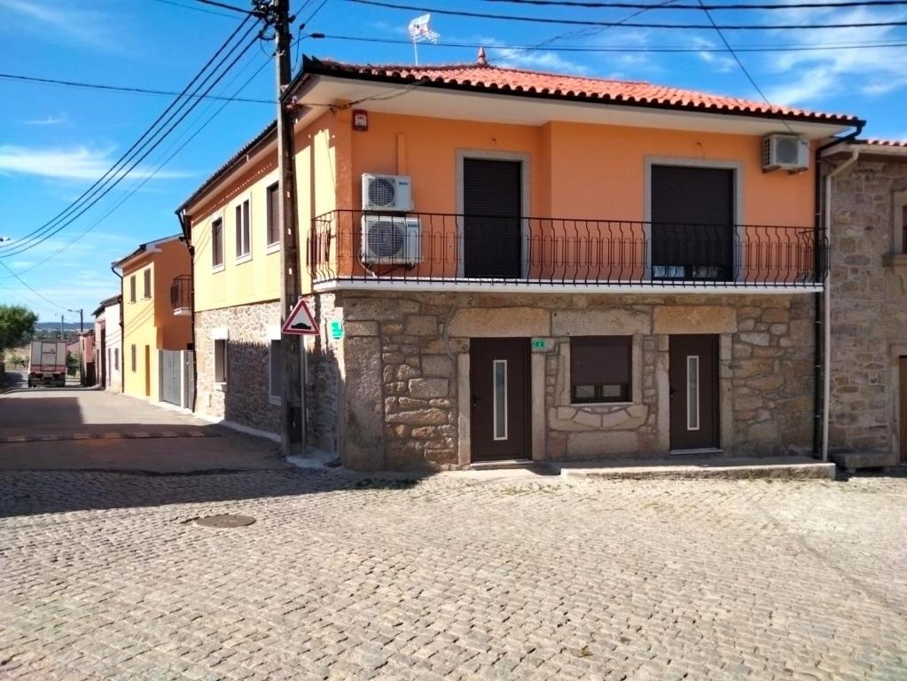 PLANALTO D`OUTONO TURISMO RURAL