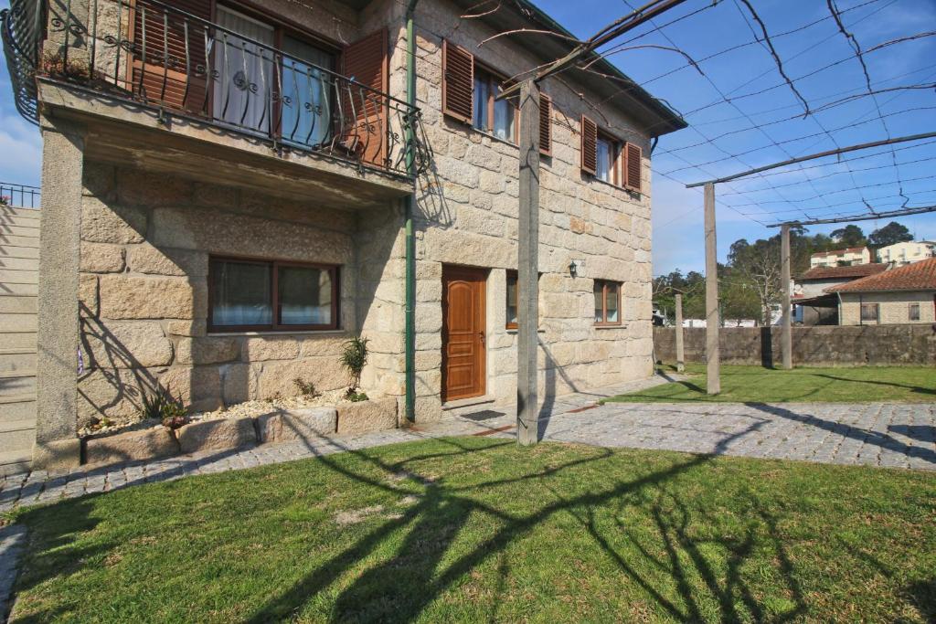 CASA DA FATINHA