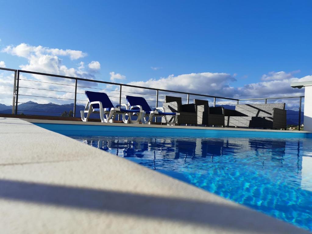 Image of Casa Miradouro