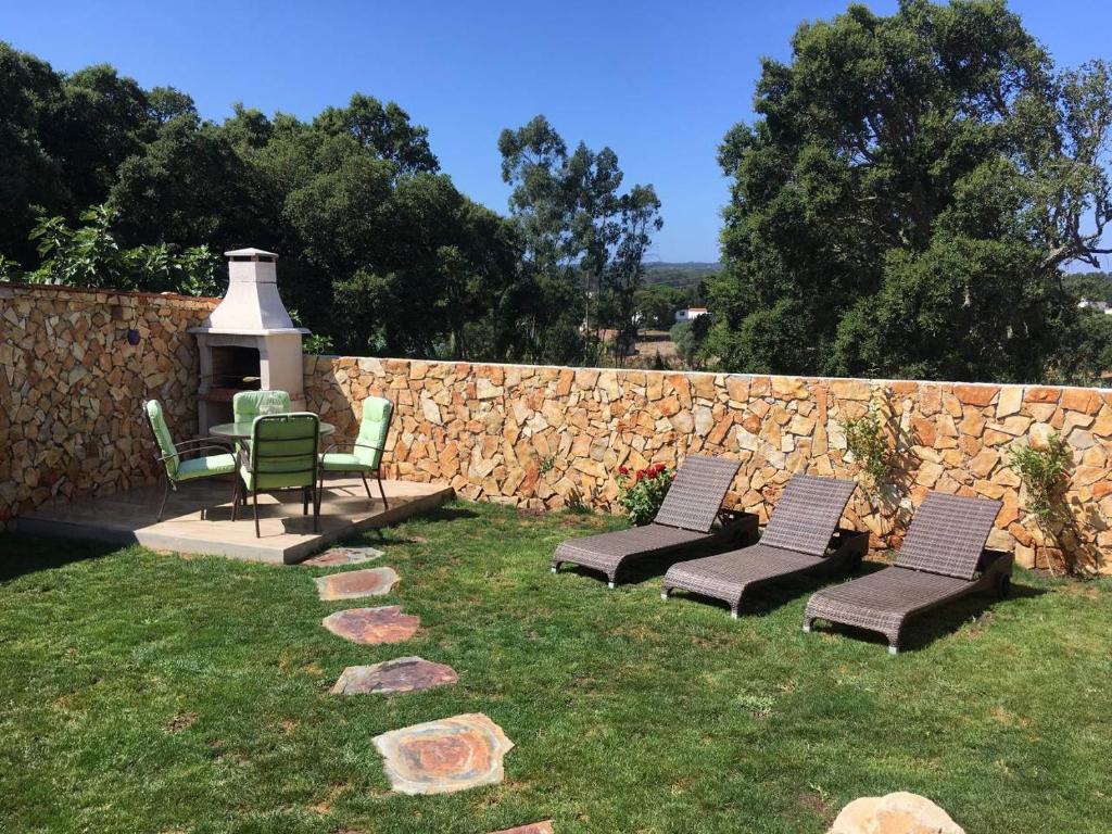 Image of Quinta dos Sobreiros
