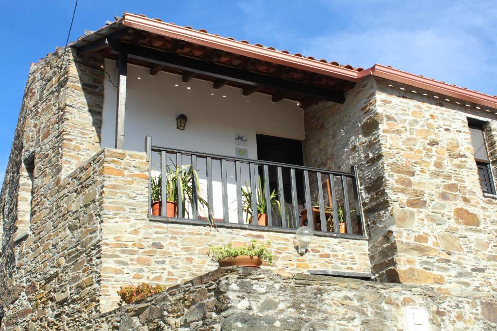 CASA DA ORDEM