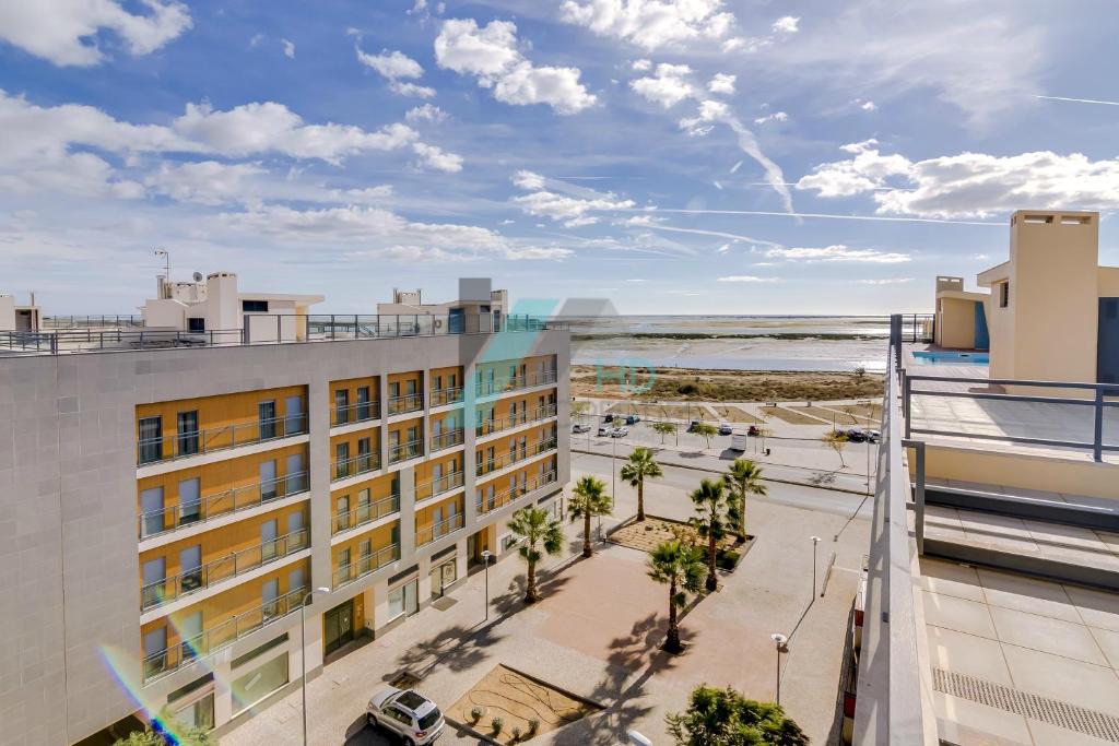APARTAMENTOS VILLAGE MARINA