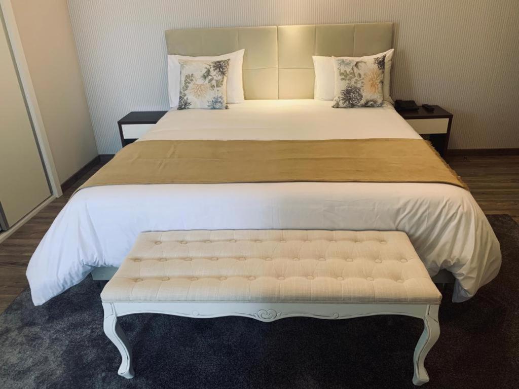 APARTAMENTO DA RUA D. DINIS