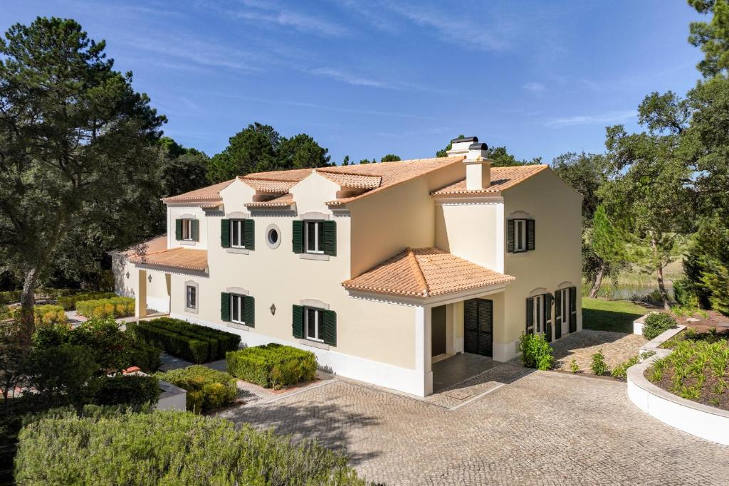 Image of Villa Quinta do Peru