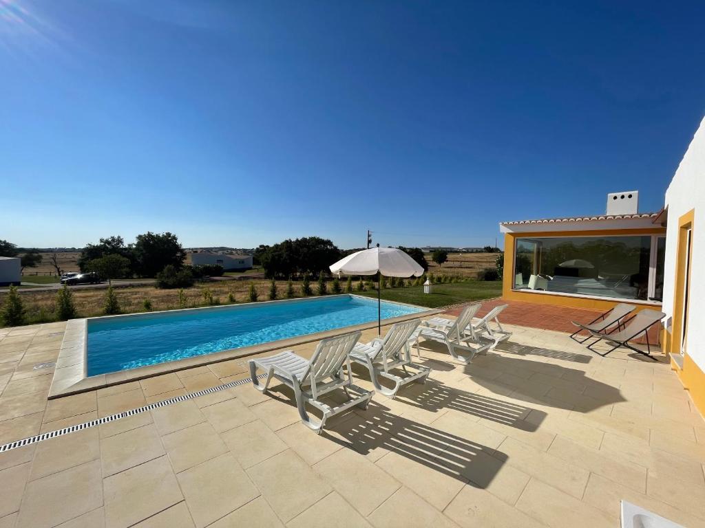 HERDADE DO GIZO-CASA REIS 45