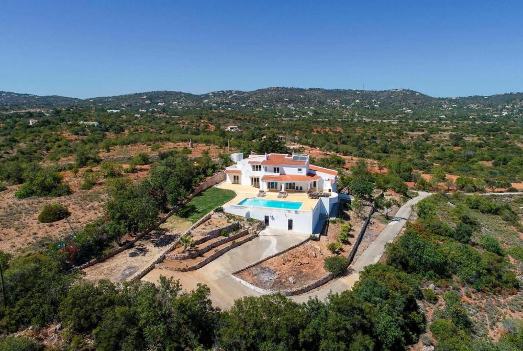 CASA COLINA