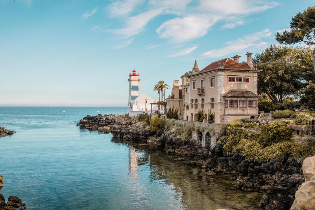 CASCAIS POOL LOFT