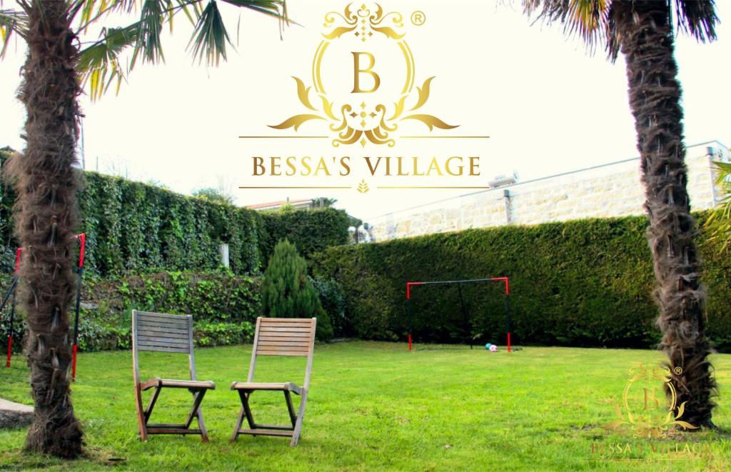 Image of BESSA'S VILLAGE