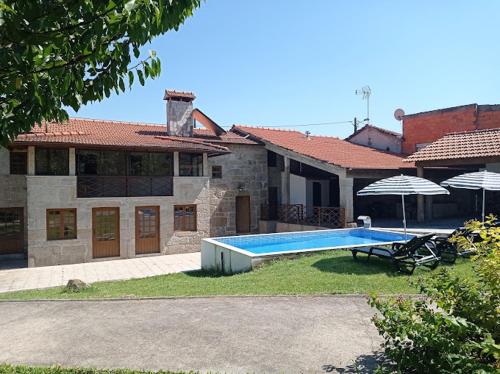 Image of Solar da Benedita