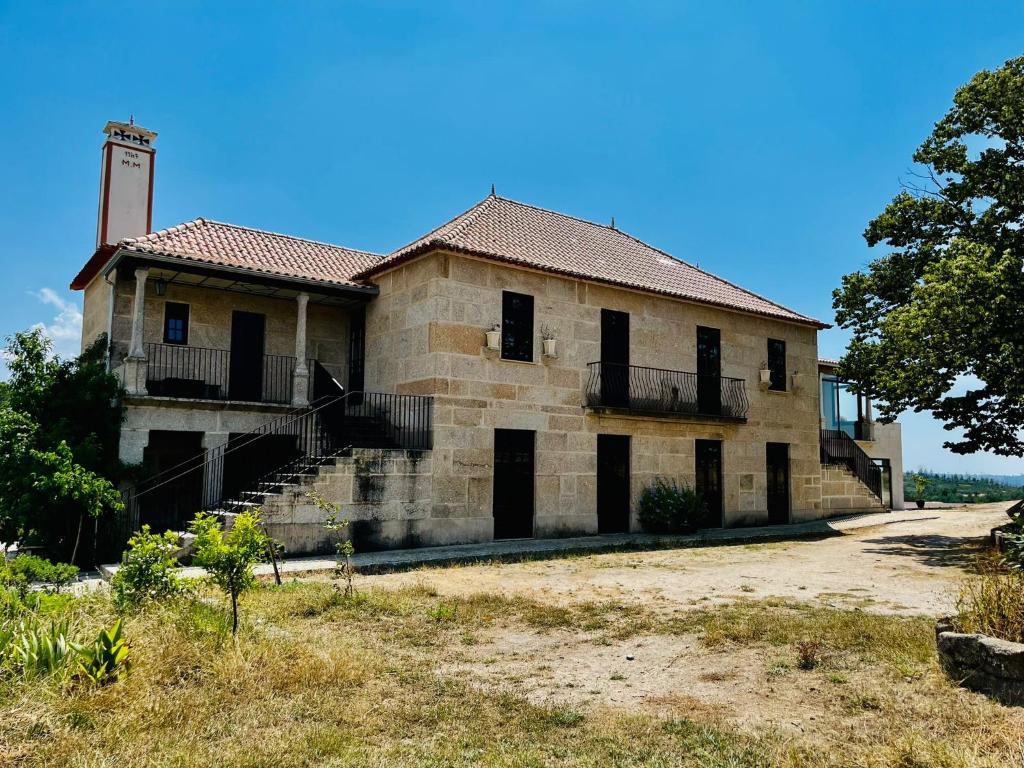 QUINTA DA LUA NOVA