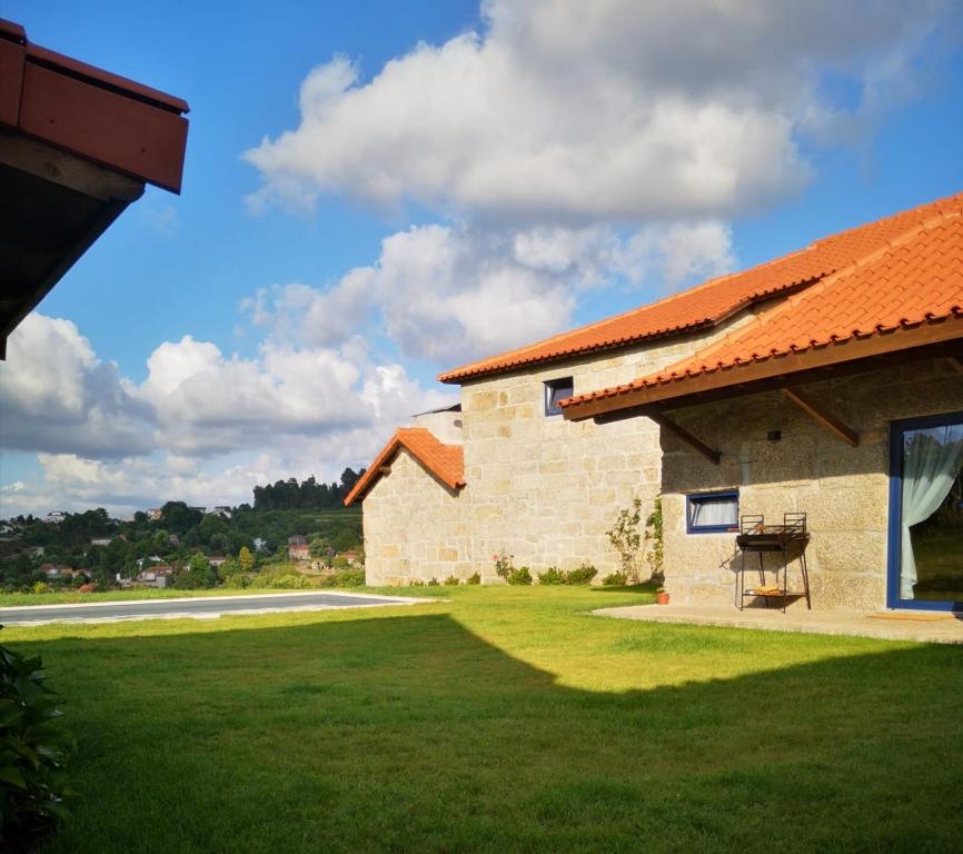 Image of Casa da Portela - Sem Igual