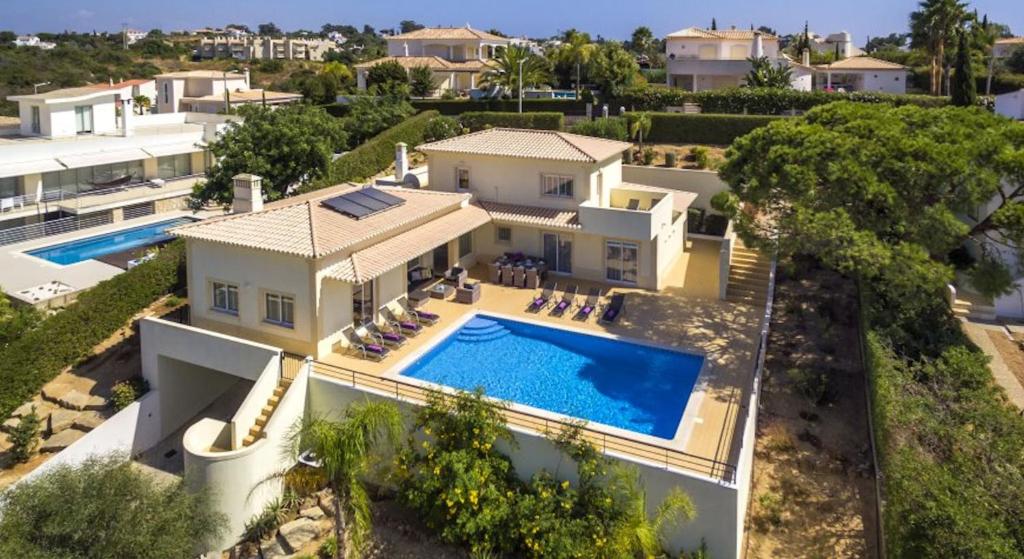 CARVOEIRO BEACH OCEANVIEW TERRACE