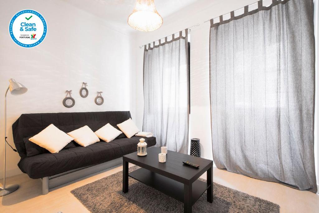 Image of AHNAF APARTMENT