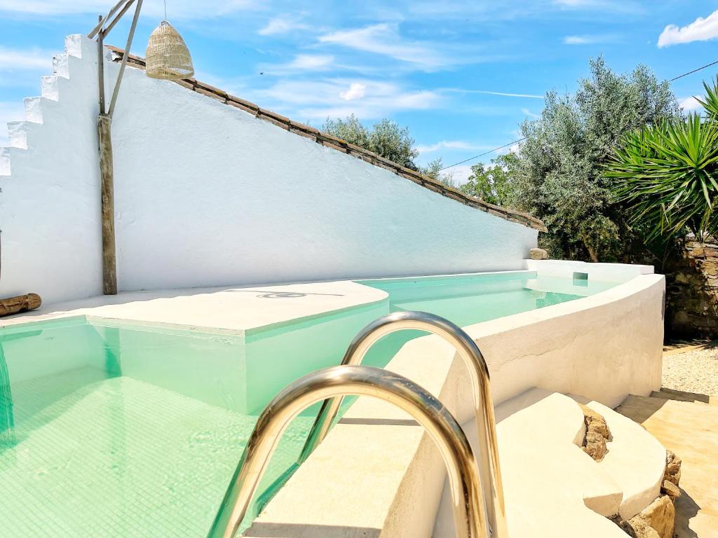 VILLA DO FRADE