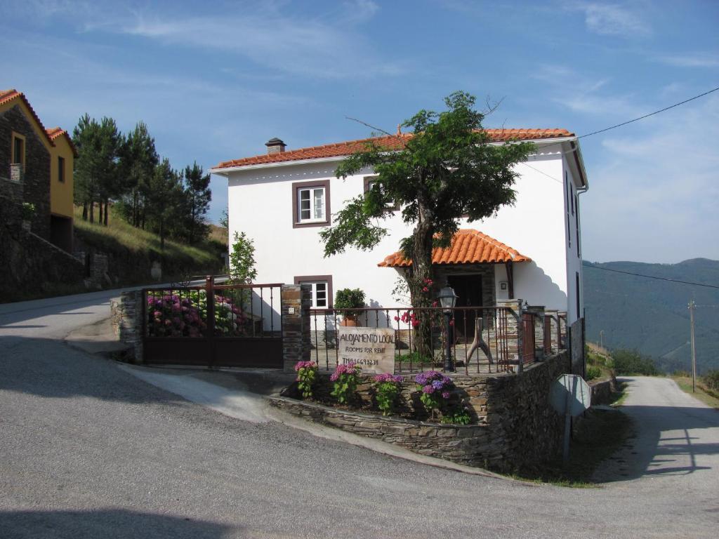 Image of Casa da Moagem