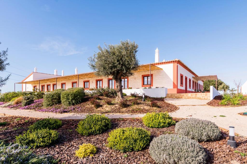 QUINTA DA BALEEIRA