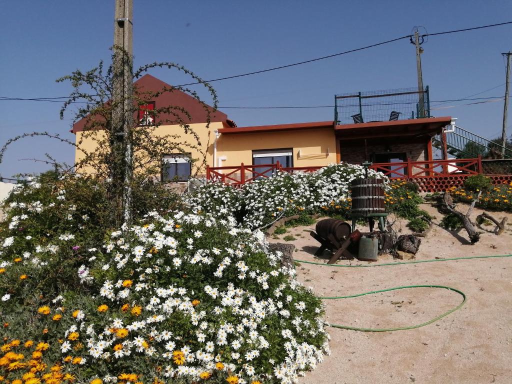 VARANDAS DA SERRA