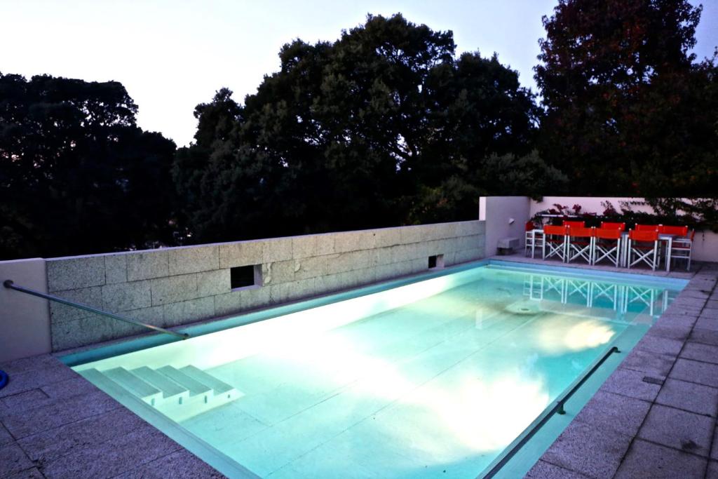 LIIIVING IN MOLEDO | COUNTRYSIDE POOL VILLA