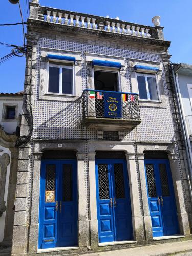 Image of Bom Caminha