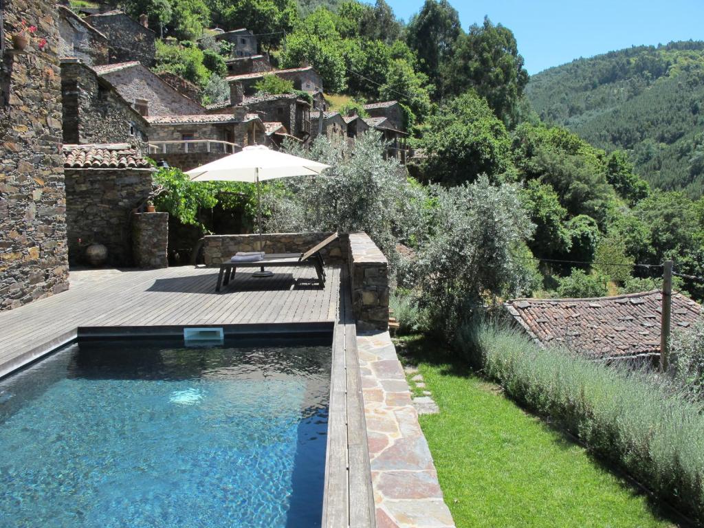 Image of Casa Ferreira