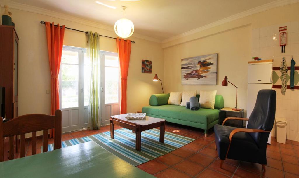 APARTAMENTO AZUR
