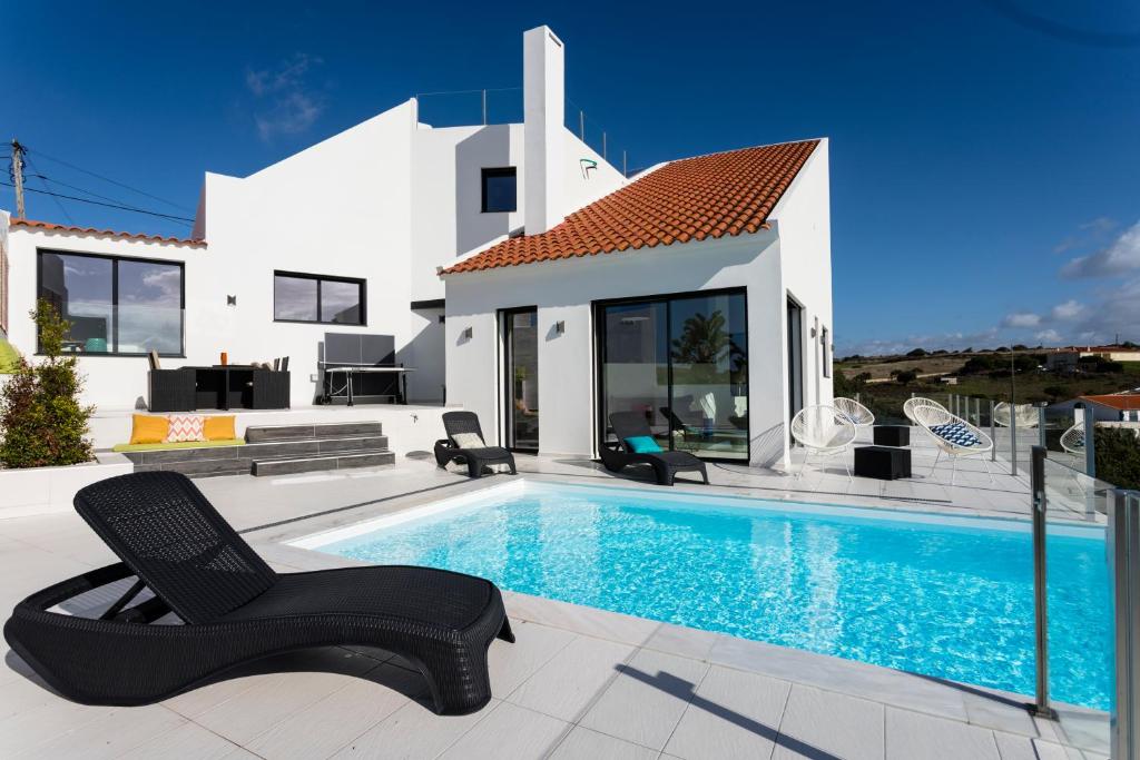 CASA TAZMIN