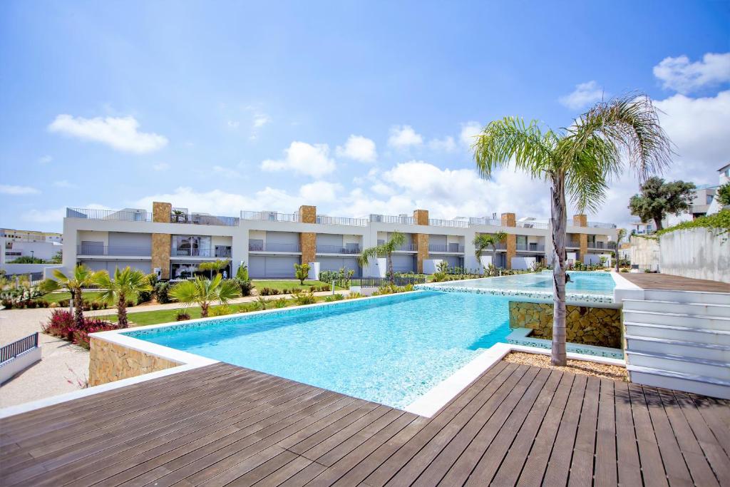 Image of Villa Manos Sul