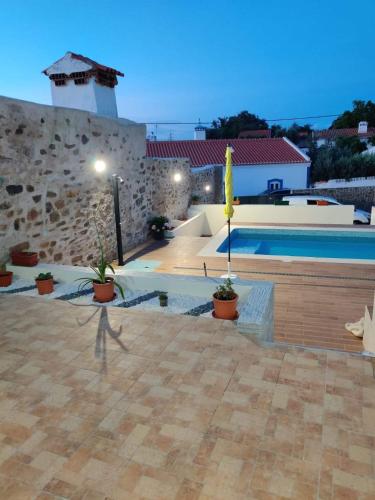 CASA DA ALDEIA