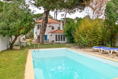 VILLA SANTAMARIA